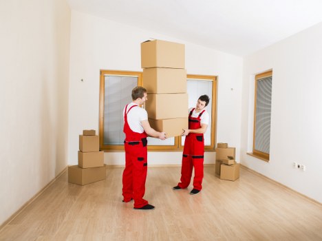 Secure household and business storage needs in South Lambeth