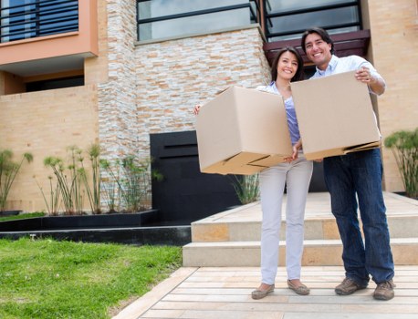 Transparent man and van pricing for local Southlambeth relocations